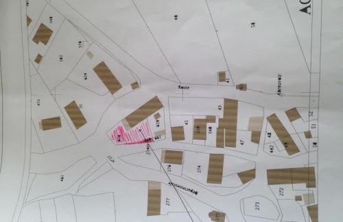 Olby Apartamento | Le Burin des Rosiers