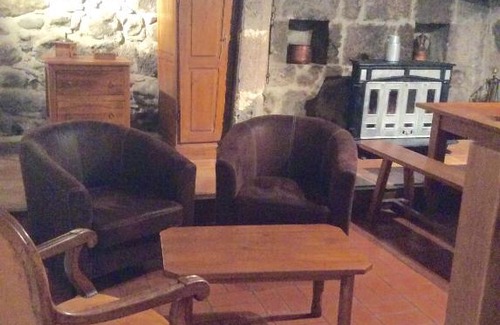 Marchastel Casa | Le Buron du Mas