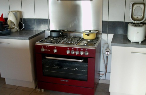 Saint-Pierre-Colamine Casa | LE BURON DE BESSE GROUP GITE - AT THE FOOT OF THE SANCY MASSIF