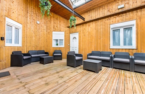 Tourcoing Apartamento | Le Business! Appartement Avec Bureau et Imprimante