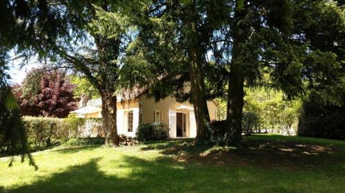 La Guiche Casa | Le Cèdre enchanté