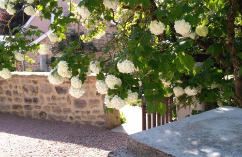 La Guiche Casa | Le Cèdre enchanté