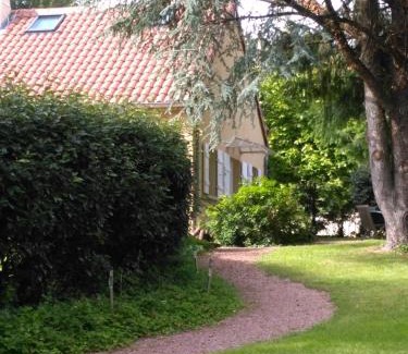 La Guiche Casa | Le Cèdre enchanté