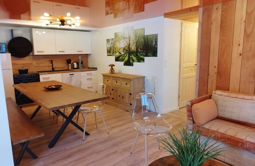 Formigueres Apartamento | Le Cèpe Rénovation de Standing Située en Sortie de Village Vers Les Angles
