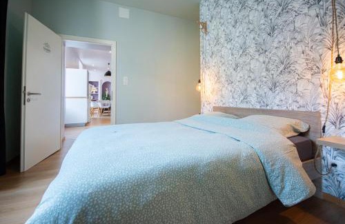 Belfort Apartamento | Le Céleste, Centre Historique, WIFI-Netflix