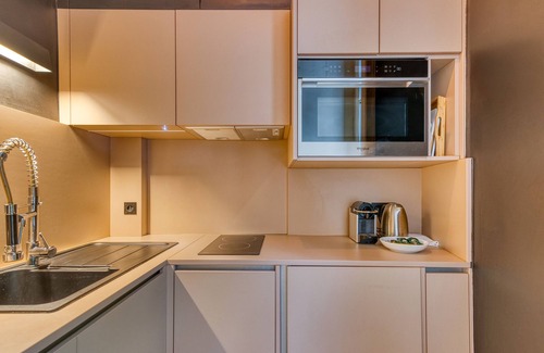 Carnot - Gailleton Apartamento | Le Céleste - Coeur Lyon 2ème - métro A et D