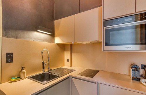 Carnot - Gailleton Apartamento | Le Céleste - Coeur Lyon 2ème - métro A et D
