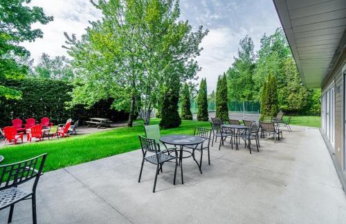 Beaupre Apartamento | Le Céleste mountain view 4 beds