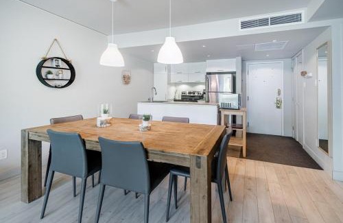 Beaupre Apartamento | Le Céleste mountain view 4 beds