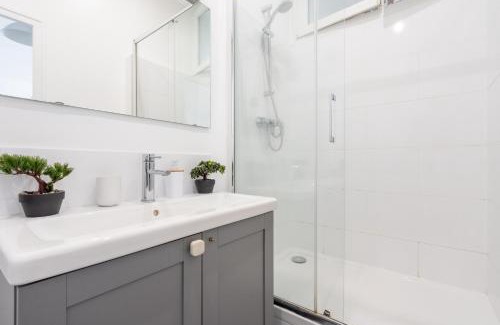 Alfortville Apartamento | Le César Cinéma 10 mn Paris Gare de Lyon et 5 minutes RER