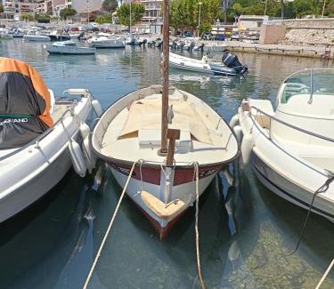 Le Mourillon Casa | Le Côte d'Azur