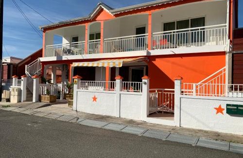 Deshaies Apartamento | Le Cœur De La Mer