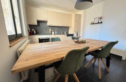 Porrentruy Apartamento | "Le Cœur de la Vieille Ville"