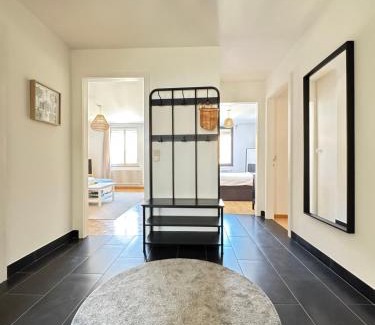 Porrentruy Apartamento | "Le Cœur de la Vieille Ville"
