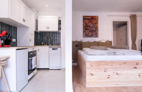 Krutenau Apartamento | Le Cœur de Strasbourg - à 5min de la Cathédrale