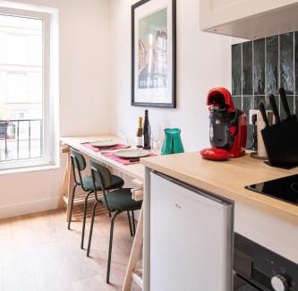 Krutenau Apartamento | Le Cœur de Strasbourg - à 5min de la Cathédrale