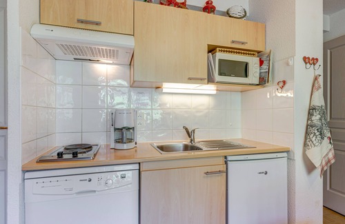 Flumet Apartamento | Le cœur des Evettes - Una Habitación Piso, Capacidad 4