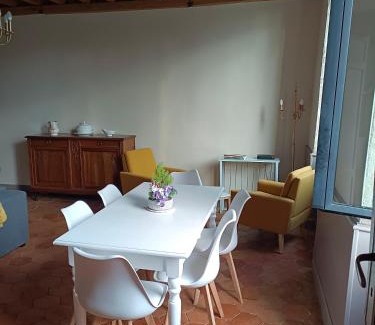 Verdelais Casa | Le Cœur des Vignes