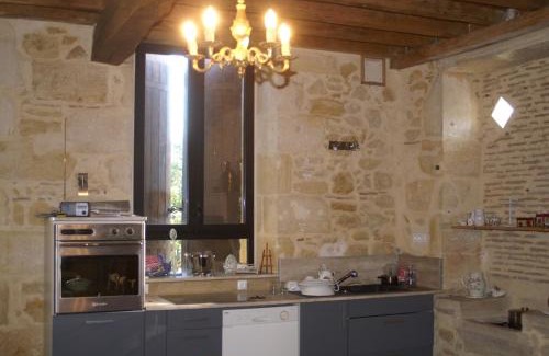 Verdelais Casa | Le Cœur des Vignes