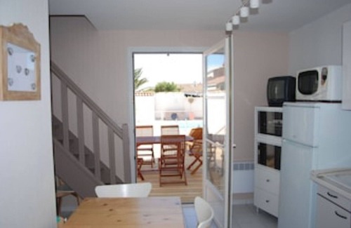 Saint-Clement-des-Baleines Casa | LE COURLIS, Residences RE LOCATIONS VANCES VILLA Re