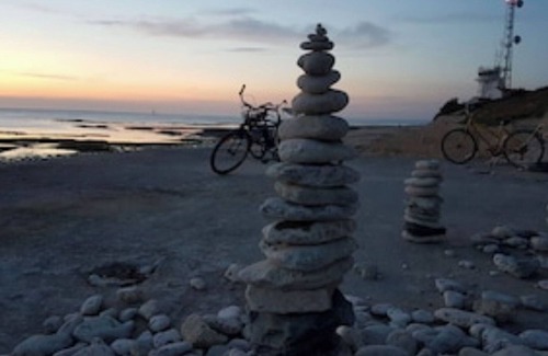 Saint-Clement-des-Baleines Casa | LE COURLIS, Residences RE LOCATIONS VANCES VILLA Re