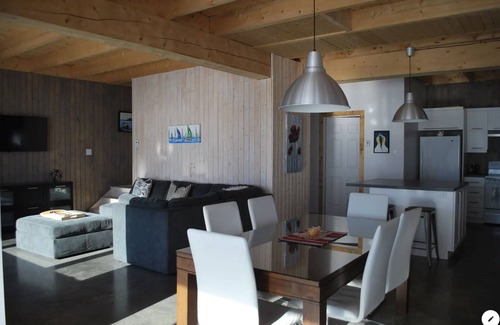 Bonaventure Regional County Municipality Casa | Le Bord de mer