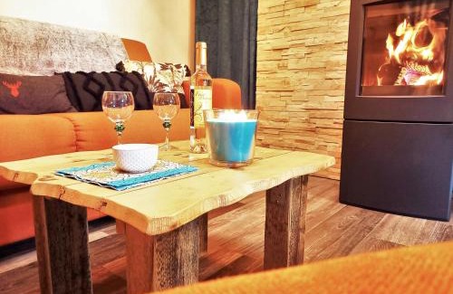 Gerardmer Chalet De Esquí | "Le Cabanon cendré" petit chalet cosy au coeur de Gérardmer