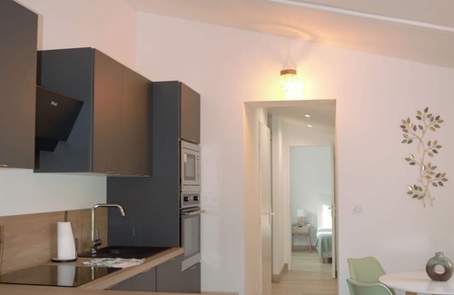 Perpignan Casa | Le Cabanon d'Anaïs - Cozy small house in a beautiful landscape park with pool !