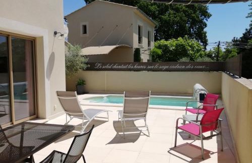 L'Isle-sur-la-Sorgue Casa | Le Cabanon de Laura