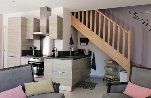 L'Isle-sur-la-Sorgue Casa | Le Cabanon de Laura
