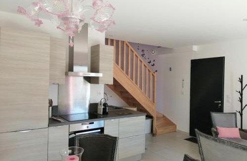 L'Isle-sur-la-Sorgue Casa | Le Cabanon de Laura