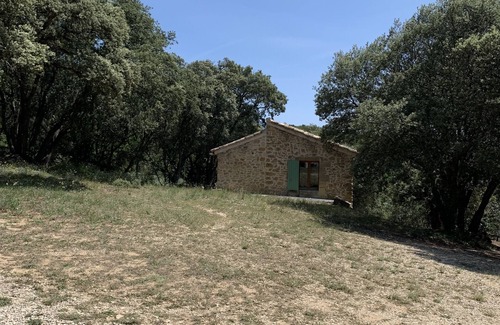 Lauris Casa | Le Cabanon de La Rivayne