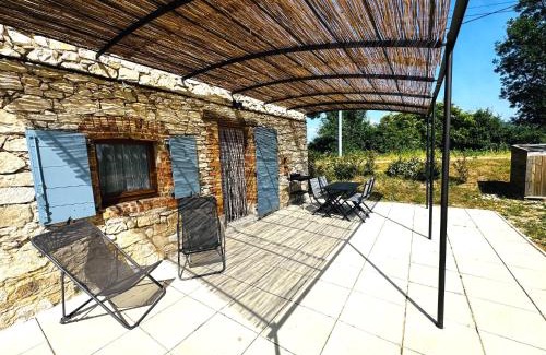 Sault Casa | Le Cabanon des Lavandes entre Mont Ventoux et Luberon