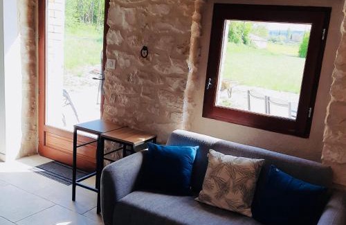 Sault Casa | Le Cabanon des Lavandes entre Mont Ventoux et Luberon