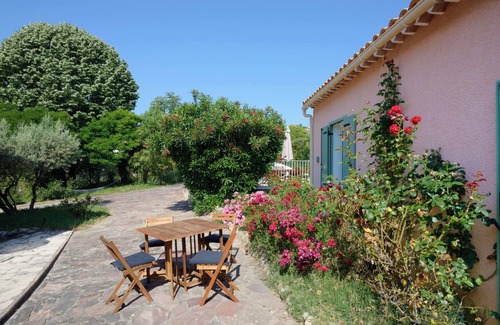 Manosque Apartamento | LE Cabanon DES Micocouliers