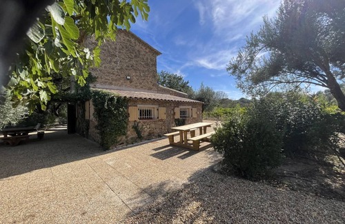 La Motte Casa | Le Cabanon du Capelan