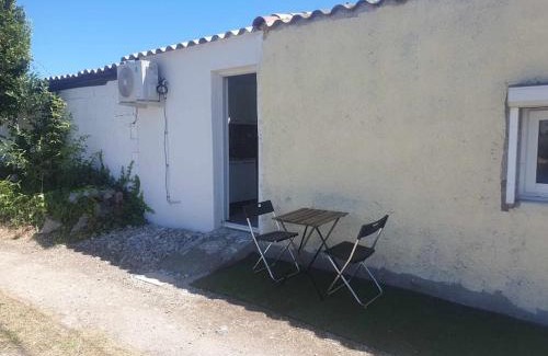 Frontignan Apartamento | Le cabanon du Caramus