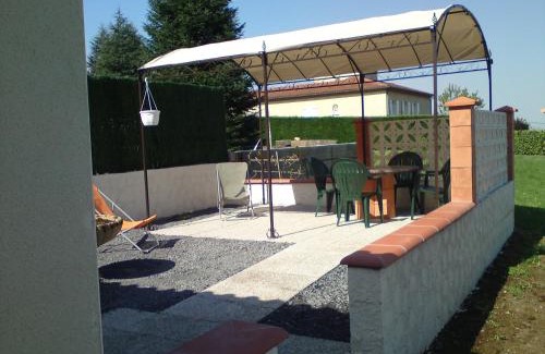 Lacrouzette Casa | Le Cabanon
