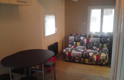 Lacrouzette Casa | Le Cabanon