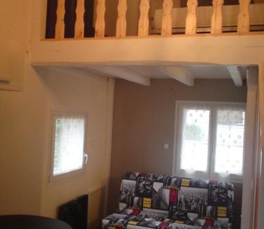 Lacrouzette Casa | Le Cabanon