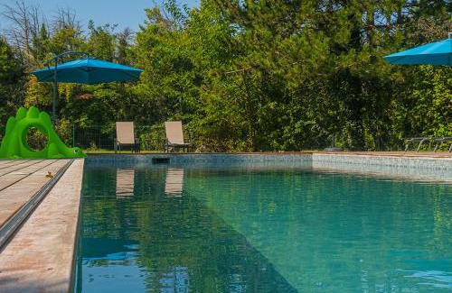 Le Thor Casa | Le Cabanon