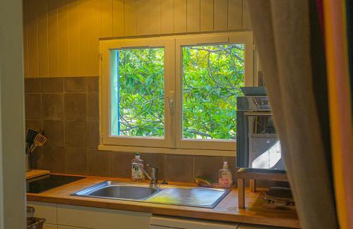 Le Thor Casa | Le Cabanon