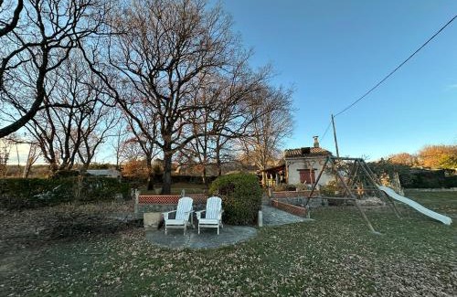Mane Casa | Le Cabanon