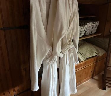 Mane Casa | Le Cabanon