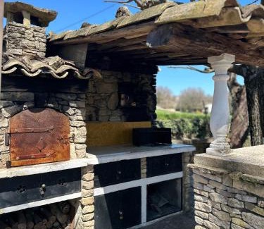 Mane Casa | Le Cabanon