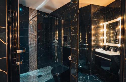 Lyon City Centre Apartamento | Le Cabaret Vip SPA