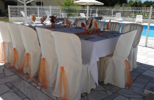 Begadan Casa | Le Cabassou