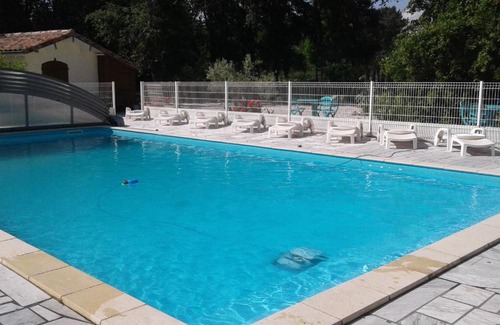 Begadan Casa | Le Cabassou