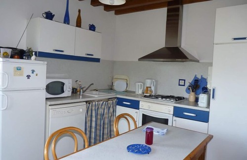 Bourdainville Casa | Le Cabastère - Bourdainville