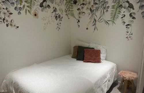 Le Tholy Apartamento | Le Cafranc - Appt en pleine nature